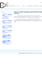 Mobile Screenshot of divadlovestredu.cz